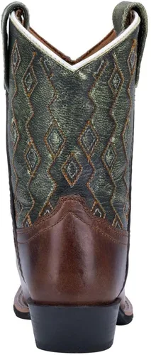 Miniatura 3 de Dan Post Botas para mujer Wicked Dress Western Zapato