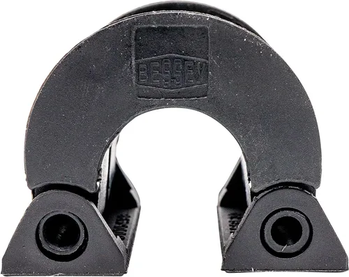 Miniatura 3 de BESSEY Placas angulares VAC-6 (paquete de 6)