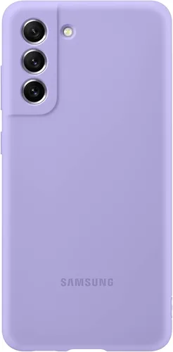 Miniatura 23 de Samsung Funda protectora transparente para teléfono Galaxy S21 FE 5G, funda protectora para teléfono, protector a prueba de golpes para teléfono