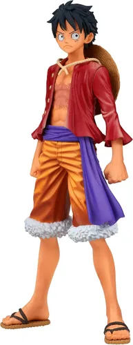 Miniatura 23 de Banpresto - Una Pieza - Aramaki, Figura Extra de Bandai Spirits DXF ~La Serie Grandline~