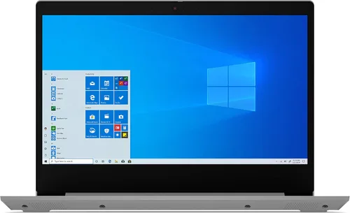Miniatura 3 de Lenovo IdeaPad 3 14 portátil, Intel Core i3-1005G1, 4 GB de RAM, 128 GB de almacenamiento, pantalla FHD de 14.0 pulgadas, Windows 10 S