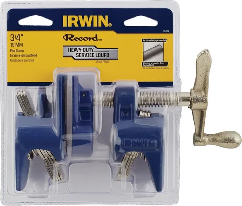 Miniatura 2 de IRWIN Abrazadera de tubo, 1/2 pulgada, 224212