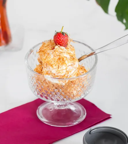 Miniatura 6 de Alkis Masa de fillo rallada Kataifi 1.1 lb (500 g)