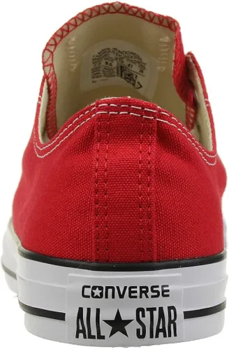 Miniatura 4 de Converse Unisex-Adult Chuck Taylor All Star Core Ox Sneakers 6 us