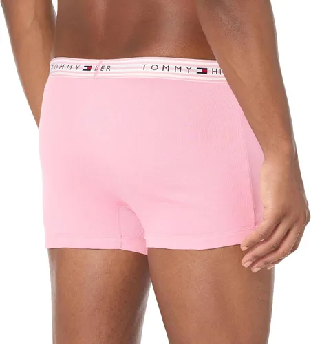 Miniatura 3 de Tommy Hilfiger Pack de 3 calzoncillos clásicos de algodón para hombre