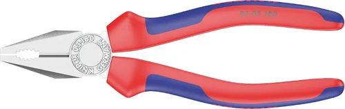 Miniatura 5 de Wera 05150180001 9780 Inserto de espuma KNIPEX Alicates Set 1, 3 Piezas
