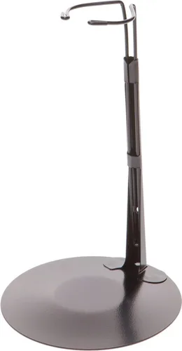 Soporte 3075 para muñecas de 16 a 26 pulgadas, de color negro, de la marca Kaiser