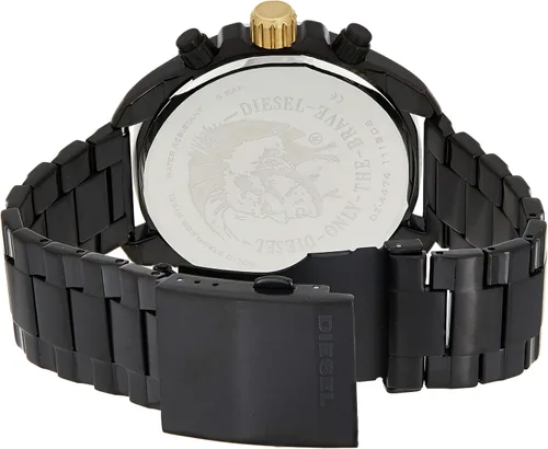 Miniatura 3 de Diesel para hombre MS9Chronodz4484