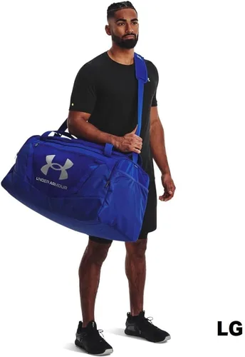 Miniatura 7 de Under Armour Unisex Undeniable 5.0 Duffle Bag
