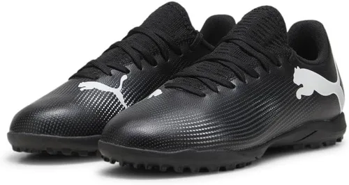 Miniatura 6 de PUMA Unisex-Child Future Indoor Training Sneaker