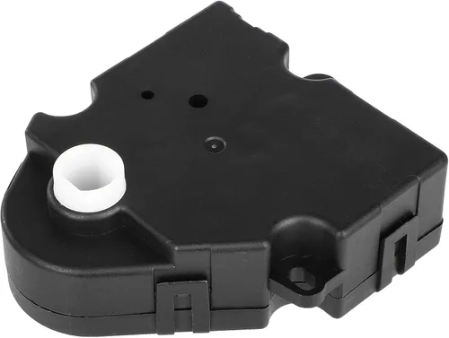 Miniatura 120 de SCITOO 604-126 Actuador de puerta mezcladora de calentador HVAC para Chevy Silverado 1500 2007-2013, para Trailblazer 07-08, para GMC Envoy