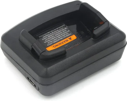 Miniatura 5 de Cargador rápido RLN6175 RLN6304 RLN6332 para Motorola CP110 RDU4160D RDU4100 RDM2070D RDU2080 RDU2020 RDV5100 RDV2080 RDV2020 carga de batería