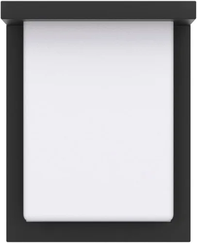 Miniatura 4 de ASD Lámpara LED de pared para exteriores de 8", aplique de casa para puerta delantera 3CCT, regulable, impermeable, certificada por ETL 12W
