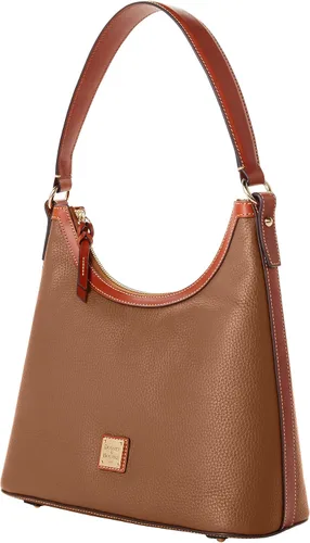 Miniatura 2 de Dooney & Bourke Pebble Grain Hobo - Bolso de hombro