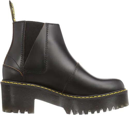 Miniatura 6 de Dr Martens Bota Chelsea 2976 para mujer