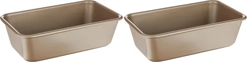 Miniatura 11 de Cuisinart Chef's Classic - Fuente antiadherente para horno, Champán