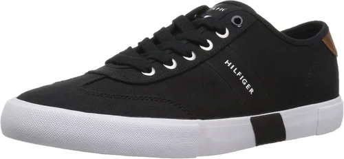 Miniatura 20 de Tommy Hilfiger Zapatillas Pandora para hombre Blanco/Azul marino 164