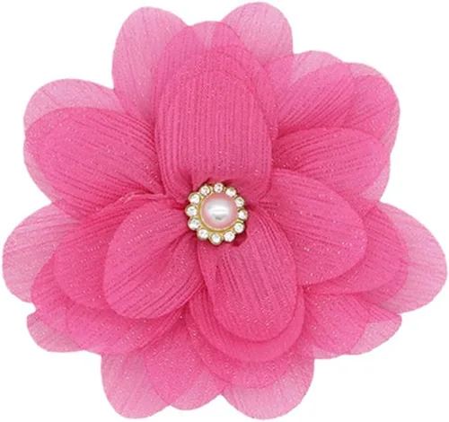 Broche grande de flores de rosa, vintage, delicada, tela de satén, camelia, alfileres de solapa, hechos a mano, collar de flores grandes, para boda,