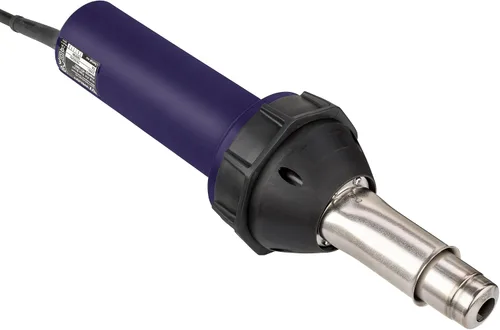 Miniatura 4 de Hot Blast - Pistola soldadora, pistola de aire caliente 1600 W.