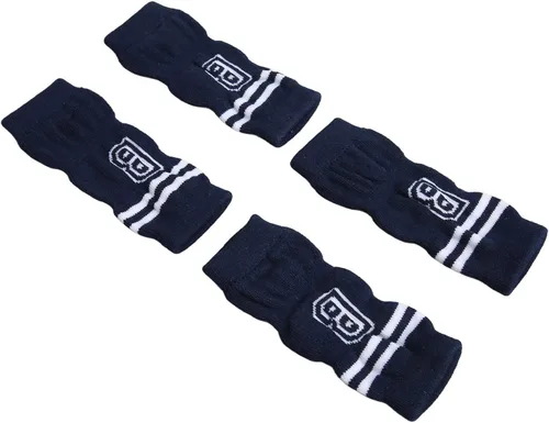 Miniatura 7 de Tnfeeon 4 almohadillas protectoras de codo de perro para higroma de codo canino, displasia, osteoartritis, callos, úlceras por presión y luxación