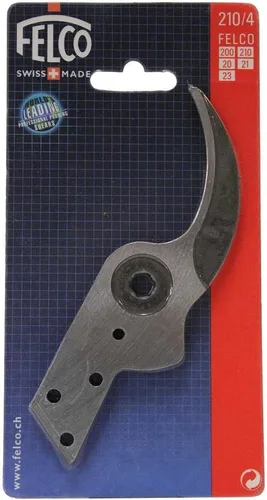 Miniatura 6 de FELCO Hoja de yunque para el modelo 4