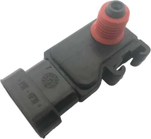 Sensor de Presión de Aire Absoluta del Colector MAP 16212460 12614970 213-331 12575837 8126149700 Se adapta a Buick Cadillac Chevrolet Chevy Pontiac