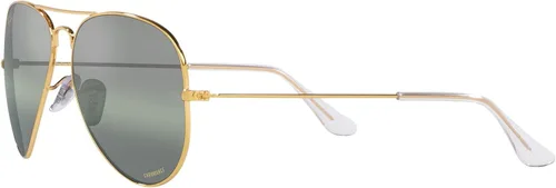 Miniatura 180 de Ray-Ban RB3025 Classic Evolve Gafas de sol de aviador fotocromáticas