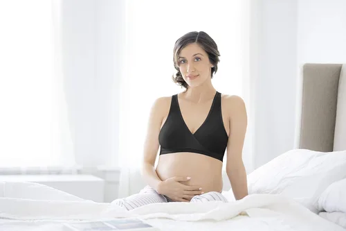 Miniatura 6 de Medela womens uni-sex Nursing Sleep Bra
