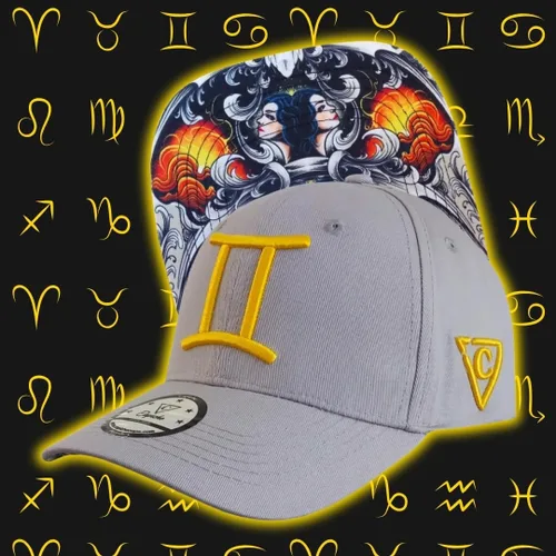 Miniatura 95 de Capiche - Gorra de visera plana de serie especial, talla única, unisex, hombre, más de 99 diseños