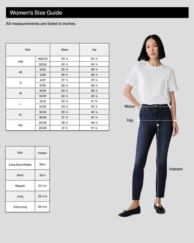 Miniatura 9 de GAP High Rise Legging Jeans