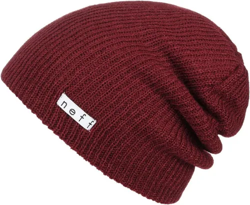 Miniatura 96 de NEFF - Gorro jaspeado de uso diario, para hombre y mujer