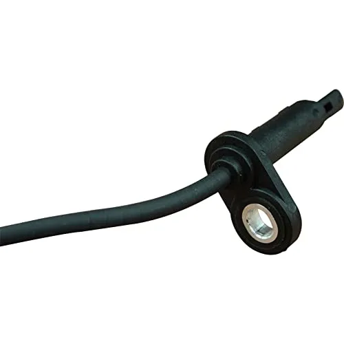 Miniatura 3 de AIP Electronics Sensor de velocidad de rueda de freno antibloqueo ABS compatible con Acura MDX 2007-2012 trasero izquierdo lado conductor OEM Fit