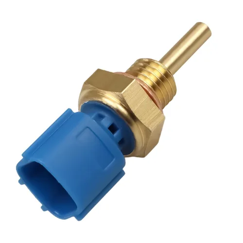 Miniatura 9 de Sensor de temperatura del refrigerante, sensor de temperatura del motor ECT, interruptor de temperatura compatible con Nissan Altima Frontier