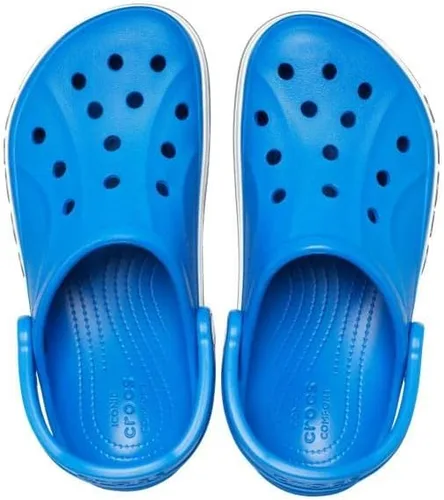 Miniatura 6 de Crocs Zuecos Bayaband unisex para adultos