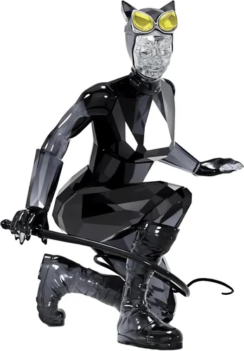 Miniatura 5 de Swarovski Dc Comics - Catwoman