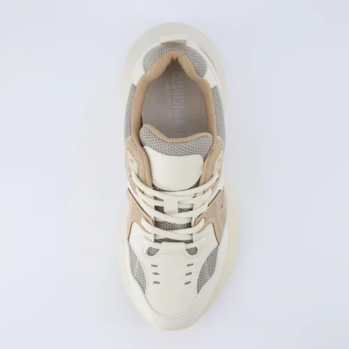 Miniatura 6 de CUSHIONAIRE Tenis Strike Chunky para mujer + espuma viscoelástica, anchos disponibles