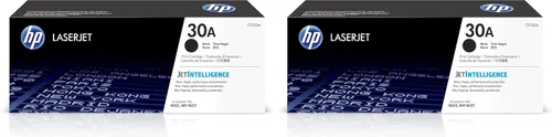 Miniatura 10 de Cartucho de tóner HP 30A negro Funciona con Laserjet Pro M203 Serie, Laserjet Pro MFP M227 Serie CF230A
