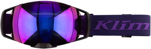 Miniatura 3 de KLIM Lentes tóricas para motos de nieve de invierno Aeon