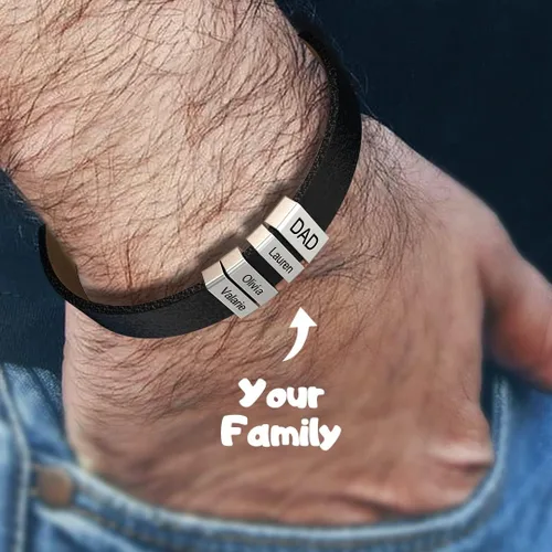 Miniatura 3 de bobipaw Regalos personalizados para hombres, regalos personalizados para el día del padre, cumpleaños, aniversario, para papá, marido, novios