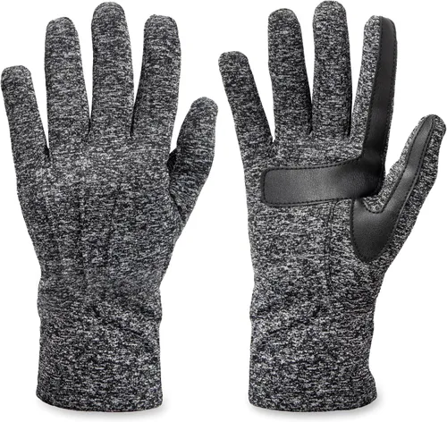 Miniatura 17 de isotoner Guantes elásticos de elastano para clima frío para mujer con forro polar cálido