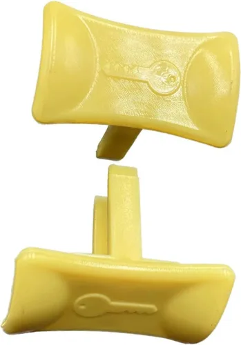 Miniatura 3 de Reemplazar (2) Llave de interruptor Ryobi 089170101116 para cepilladora Ryobi AP1301