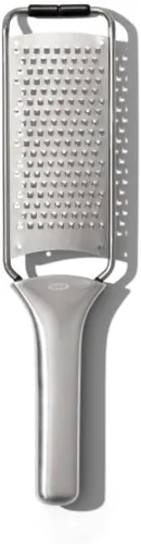 OXO Rallador de acero