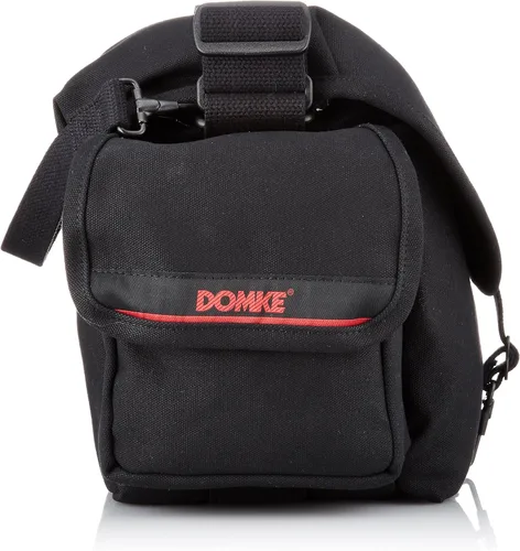 Miniatura 3 de Domke 700-30B F-3X Super Compact Bag -Negro