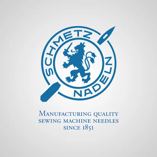 Miniatura 9 de SCHMETZ Agujas de cuero para máquina de coser – Suministros especiales resistentes, tamaño 110/18, tarjetas de 5 agujas, paquete de 1