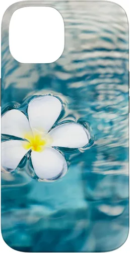 Miniatura 4 de Plumeria Flower Phone Holder Case for iPhone 17