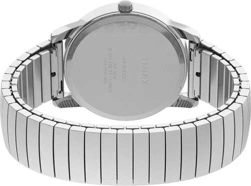 Miniatura 4 de Timex Reloj Easy Reader para hombre