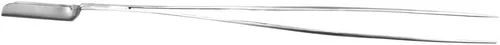 Miniatura 2 de Pinzas de diamante con cuchara para piedras de trabajo de cuentas Gemologist Pinzas Pala End By JTS
