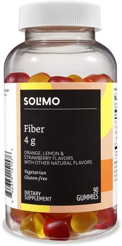 Miniatura 5 de Marca de Amazon: Multivitamina para adultos Solimo.