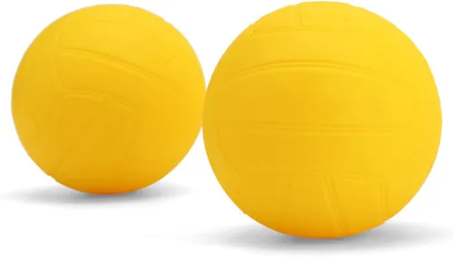 Miniatura 6 de Bolas de repuesto de Spike, bolas adicionales, piscina de agua, césped, playa, pelota de juego, pelota de juego de lanzamiento de cubo de patio