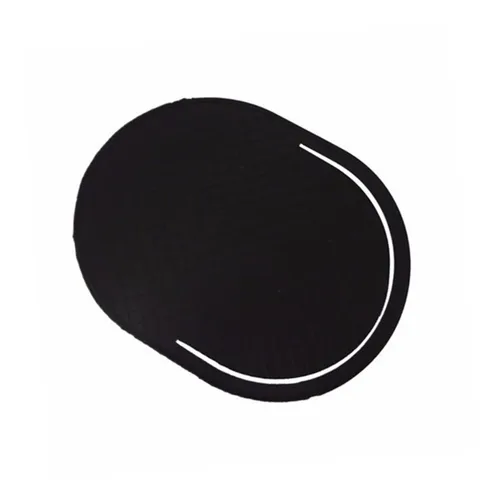 Miniatura 6 de 12 cepillos portátiles para el cabello y masajeador del cuero cabelludo, peine de masaje de dedo negro para hombres, cepillos de champú
